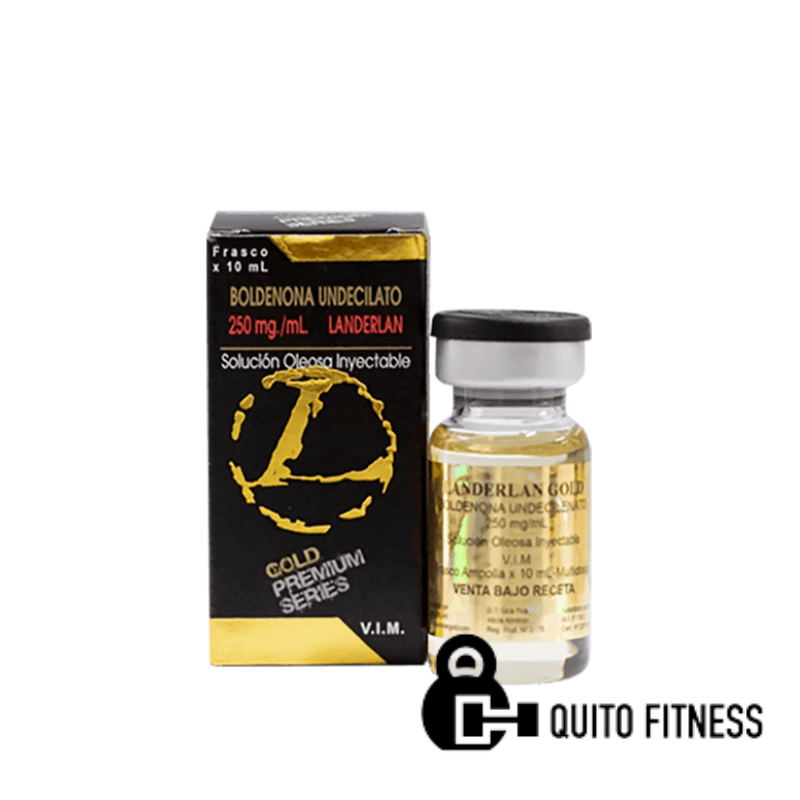 Boldenona Gold 250 mg Landerland