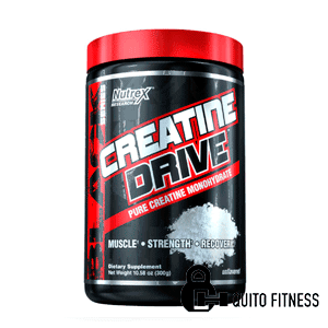 CREATINE DRIVE 300GR