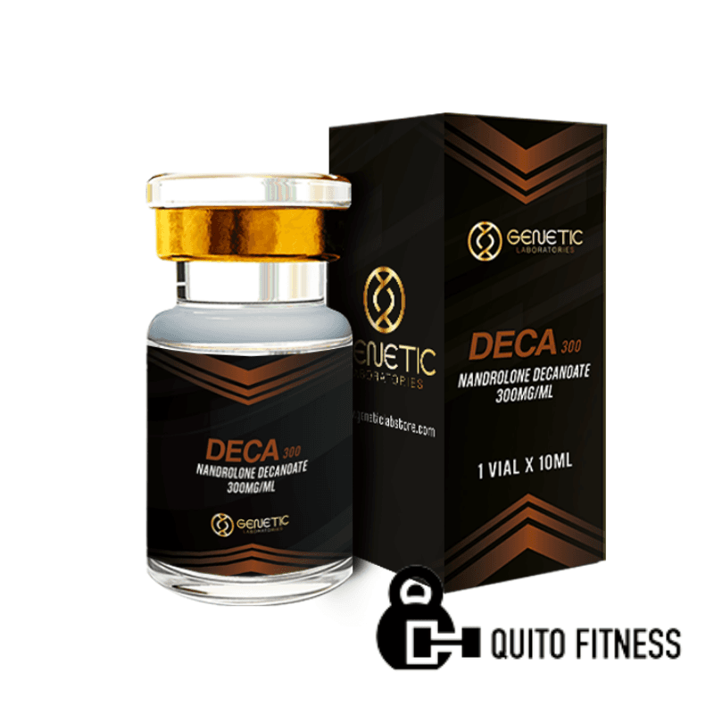 Deca-Durabolin 300mg