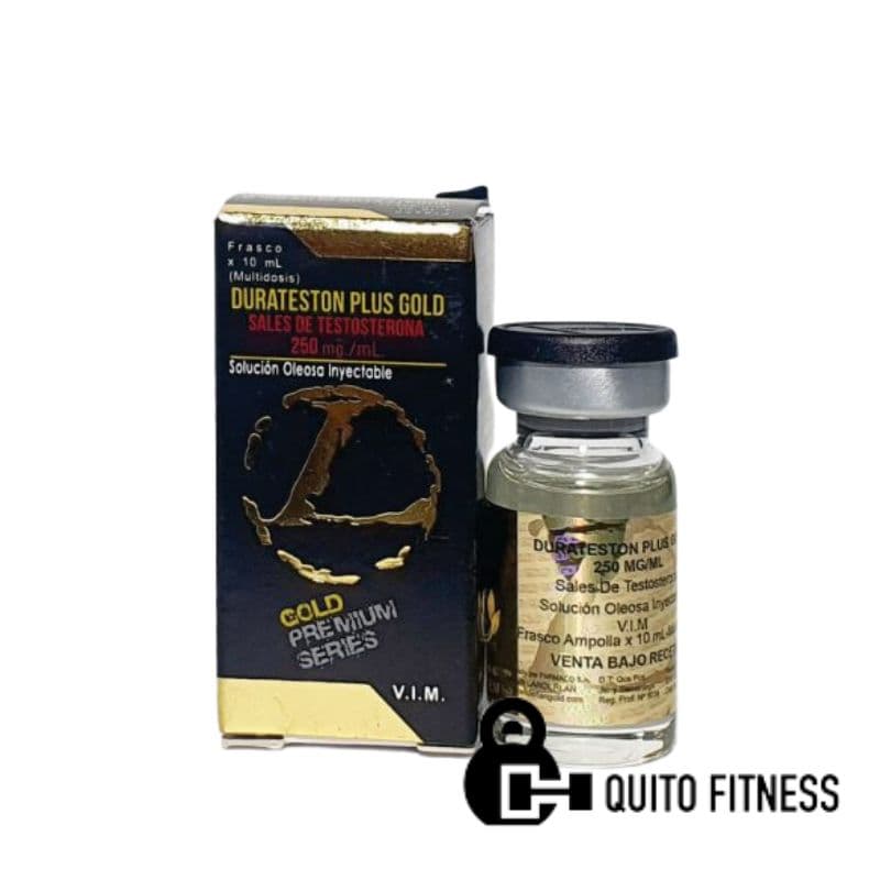 Durasteston-Sustanon 250 MG Landerlan Gold