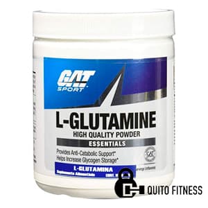 GAT Glutamine 300 gr