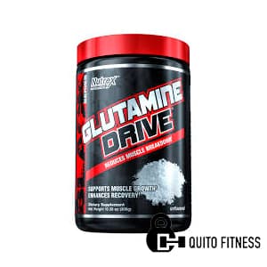 GLUTAMIE DRIVE 300G