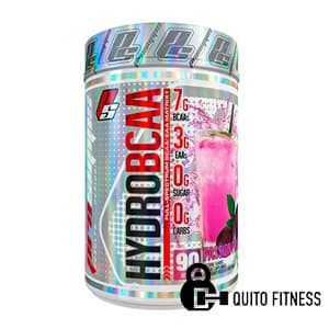 HYDROBCAA PASSIONFRUIT 30 SERVIDAS PS