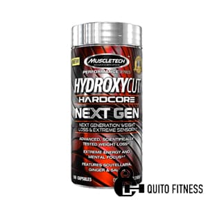 HYDROXYCUT NEXT GEN