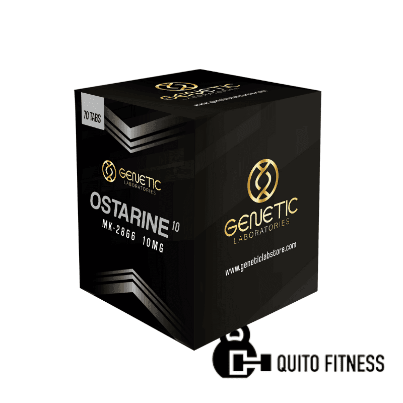 OSTARINE, 10MG, 70 TABS