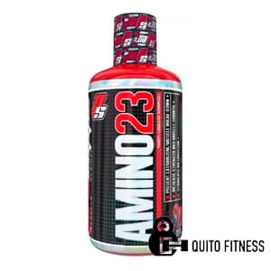 AMINO27 BERRY 946ML PS
