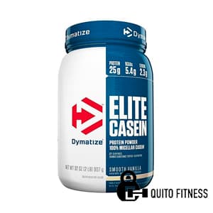 CASEINA VAINILLA 4LB DIMATIZE