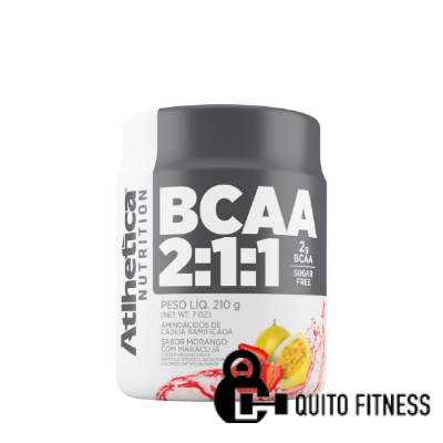 Atlhetica Bcaa (30 serv)