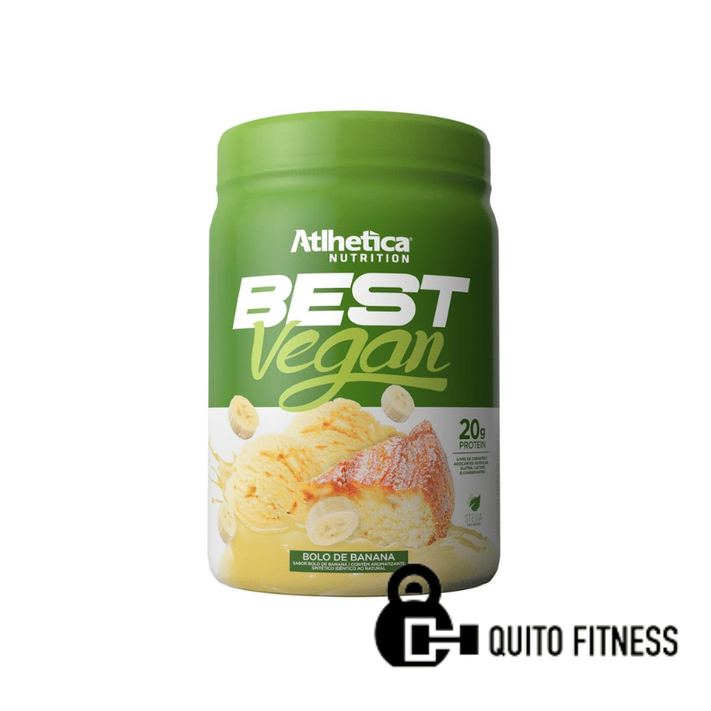 Atlhetica Best Vegan (1 lb)