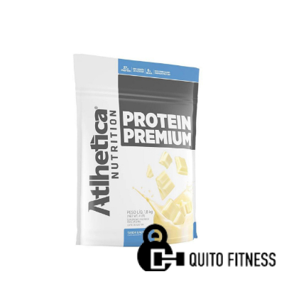 Atlhetica Protein Premium (4 lb)