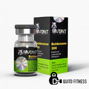 BOLDENONE 300