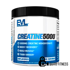 Creatine 5000 EVL