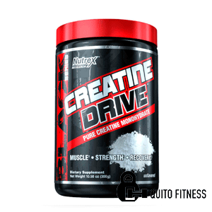 CREATINE DRIVE 300GR
