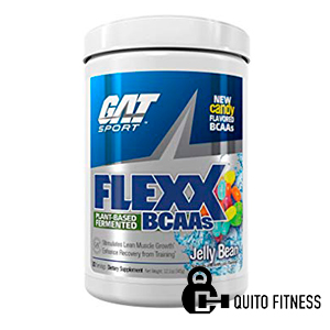 Flexx Bcaa Gat Sport