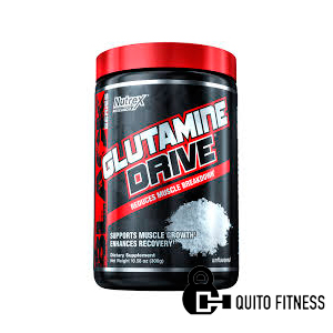GLUTAMIE DRIVE 300G
