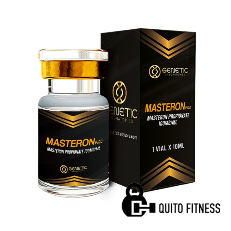 Masteron - P 100mg