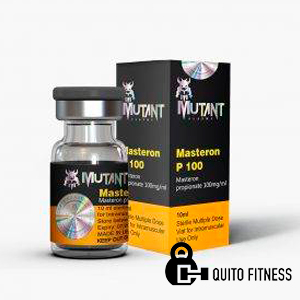 Primobolan 100 Mg Mutant Pharma