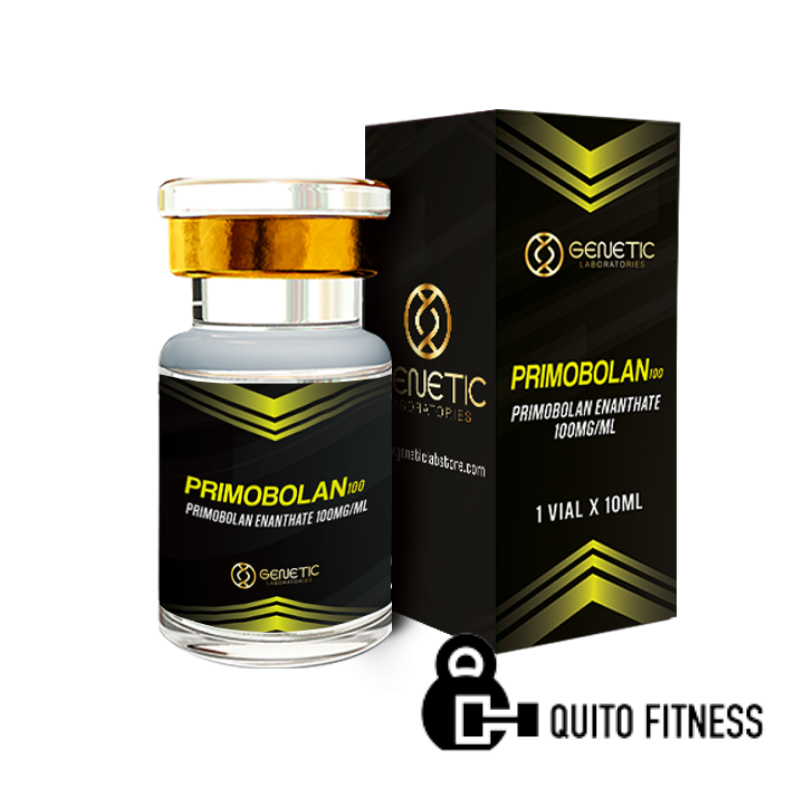 Primobolan - 100mg