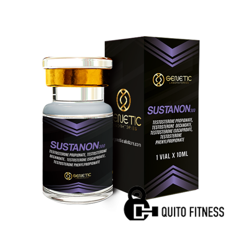 Sustanon 300mg