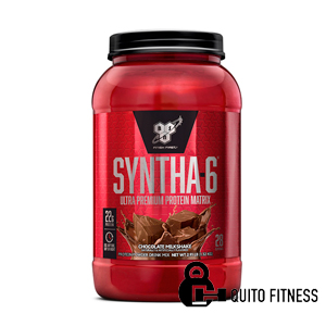 Syntha 6 edge vainilla 2lb