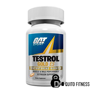 Testrol Gold