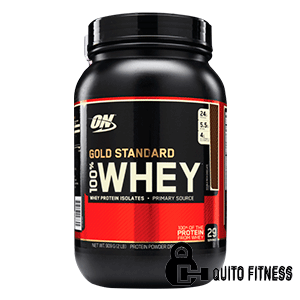 WHEY ON 2LB 100%
