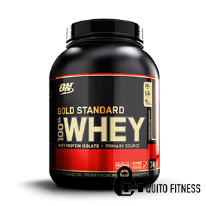 WHEY ON 5LBS 100%