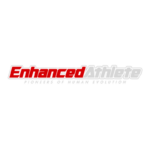 logo enhanced athlete