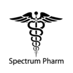 logo spectrum pharm