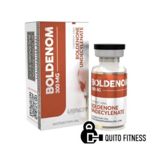 Boldenona Venom Pharma