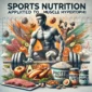 Nutrición Deportiva Aplicada a la Hipertrofia