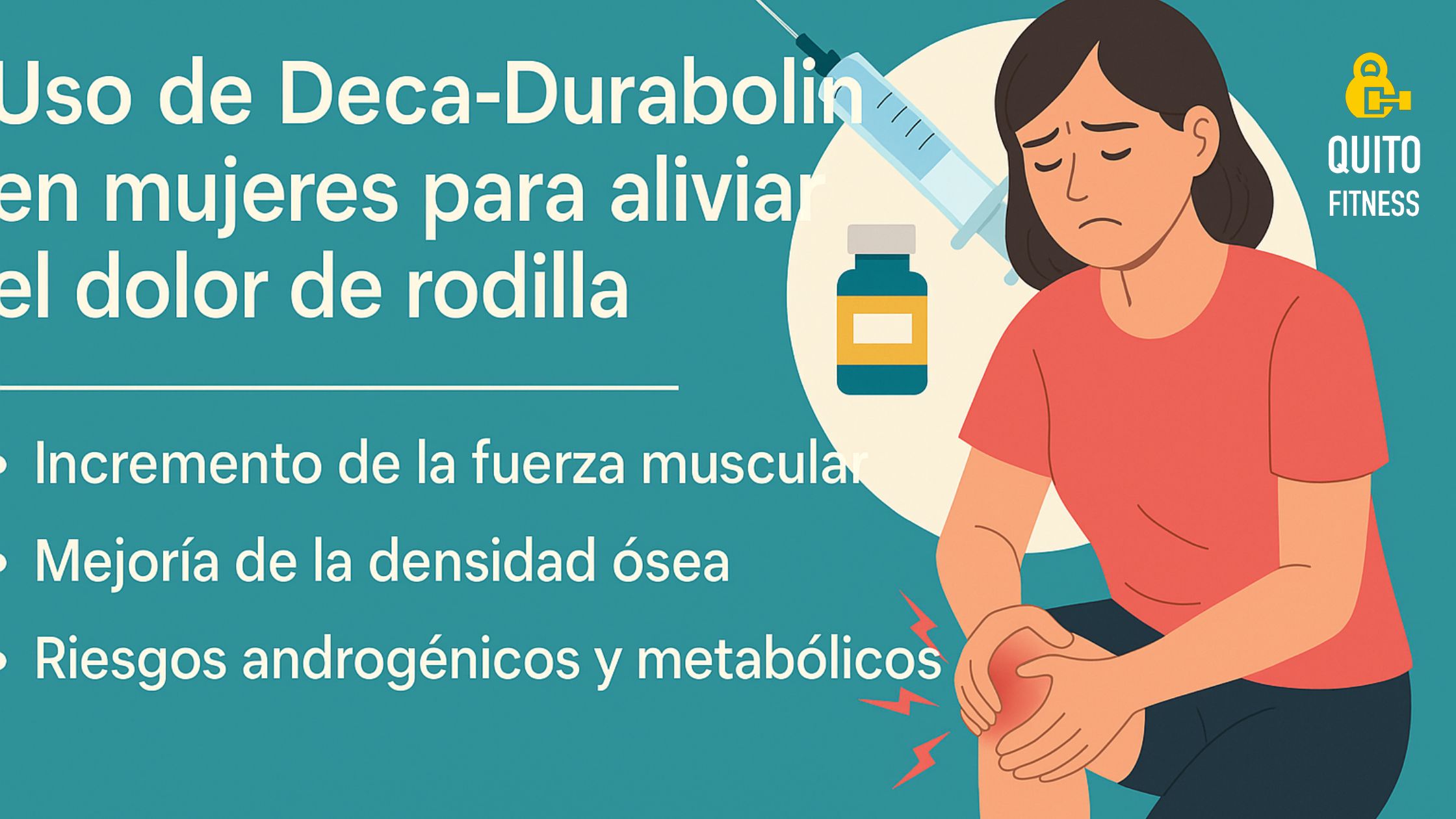 Deca en mujeres