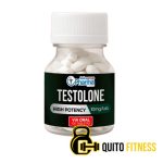 Testolone | RAD-140 High Potency | 100 Tabletas