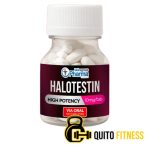 Halotestin | High Potency Strength & Hardness | 100 Tabletas