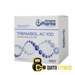 Trenabol AC 100 (Acetato de Trembolona) - 100mg/ml | Latinagroup Pharma