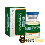 Stanozolol 50 mg (Winstrol) - Vial de 30ml | Latinagroup Pharma