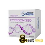 Cytegon 250 (Testosterona Cipionato) - 250mg/ml | Latinagroup Pharma