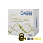 E-Teron 250 (Testosterona Enantato) - 250mg/ml | Latinagroup Pharma