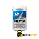 GAT Sport Creatine: La Esencia del Rendimiento Puro