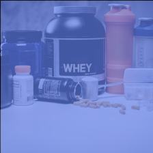 Suplementacion deprotiva Suplementacion deprotiva